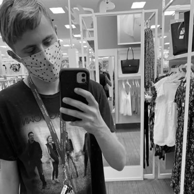 realjakepartee's profile picture. LGBTQ 🏳️‍🌈