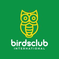 Birds Club International(@BirdsClubInt) 's Twitter Profile Photo
