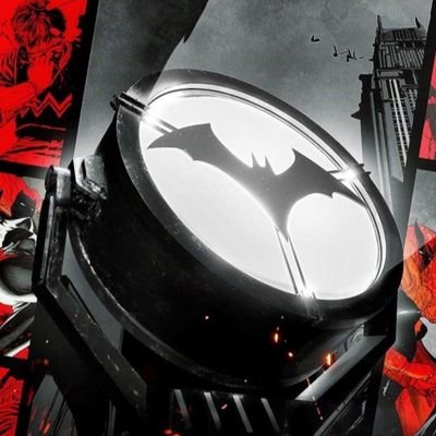 ukcomixfan's profile picture. Comic book and movie fan
#Batman #Superman