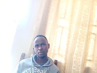 JoashRays's profile picture. 