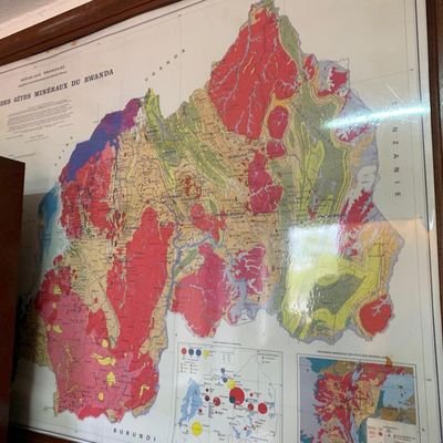 MugiranezaFred3's profile picture. h