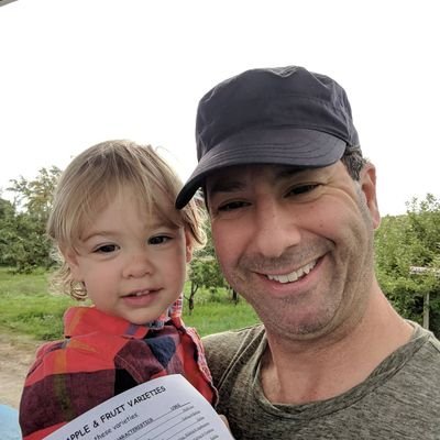 alexscala118's profile picture. 