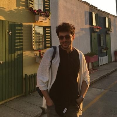 fguzelsu's profile picture. Her şey  Fatoş için..