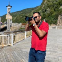 EMRE POLAT (@emrepolatcom) Twitter profile photo