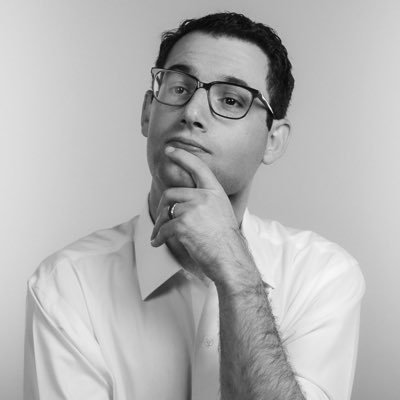 USCBarkin's profile picture. #Vote