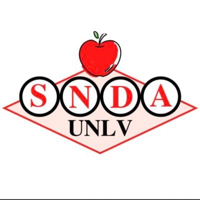 Student Nutrition & Dietetic Assoc. | University of Nevada - Las Vegas | we raise awareness about nutrition & physical activity on & off campus 🍎