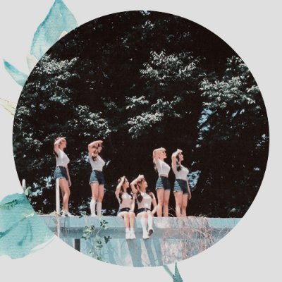 Russian fanbase dedicated to @loonatheworld ♡