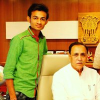 Siddharth Thumar (@siddharththumar) 's Twitter Profile