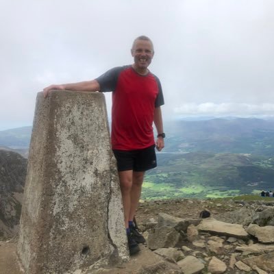 Retired. Organiser & supporter of grass-roots athletics. Occasional runner. Love the great outdoors & live music. Avid gig-goer. Views are my own.