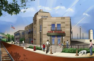 FireMuseumCLE's profile picture. The Western Reserve Fire Museum and Education Center. Saving History, Saving Lives! Building a first-class regional fire museum in Northeast Ohio.