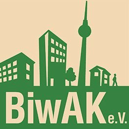 Bildungswerk für Alternative Kommunalpolitik (BiwAK) e.V. twittert unter #BiwAKeV #BiwAKSeminare  #BiwAKOnline #BiwAKExkursion #BiwAKNews #Jugendhilfeforum.