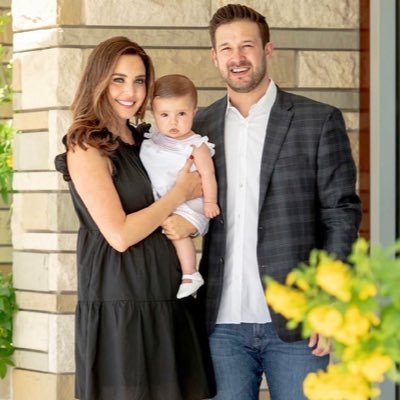 sapribble_hou's profile picture. Wife, Mom & Realtor | KW • Top Producer #topproducers #houston #hou #houstonrealestate