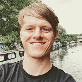 AFewWilliams's profile picture. New dad, ex-teacher, physics nerd, software engineer currently trading precious metals. Death before decaf ☕