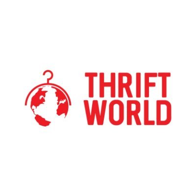 We’re a retail thrift store company that promotes recycling and re-use of used clothing, accessories, and other household goods in partnership with non-profits.