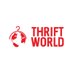 Thrift World Nebraska (@ThriftWorldNE) Twitter profile photo