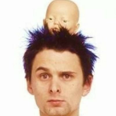 LaurentChaigne1's profile picture. fan de Muse, France 🇨🇵