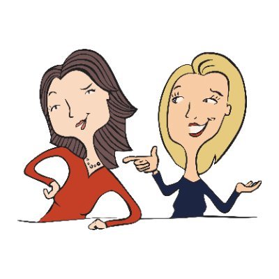 @adalystmedia podcast #webbyshonoree hosted by Amy Wilson & Margaret Ables. 12M downloads. Spring 2025 tour! https://t.co/wT5ZTOQXBy