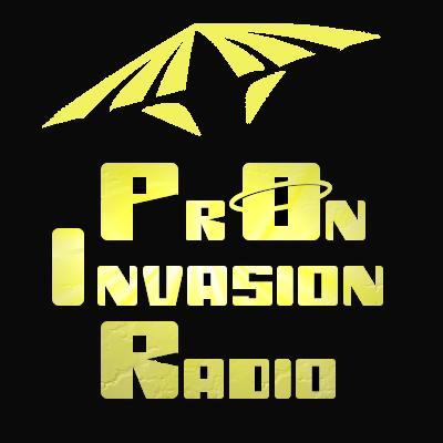 The PrOn Invasion Online Radio Playlist