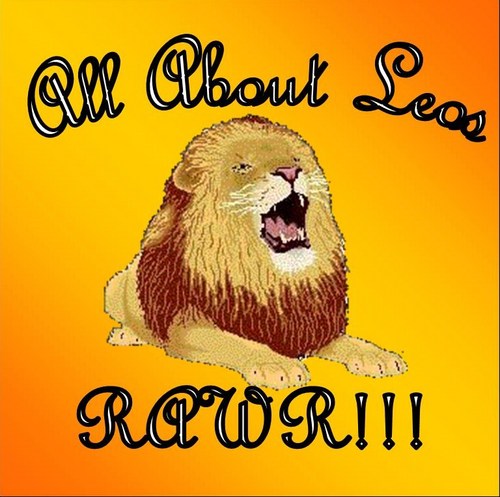 A Lioness who ♥'s being a #Leo! Providing you the best Leo Page w/ fun facts about the best sign of the zodiac!!! follow on instagram @allaboutleos