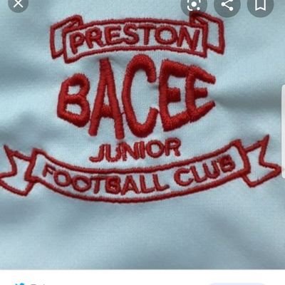 u16's team currently playing premiership of central lancs junior league. Based in preston.