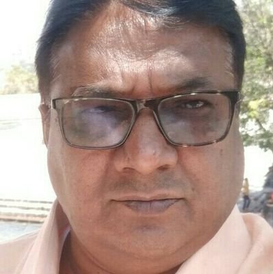 Pudhari Publication Pvt. Ltd.
Subeditor, Malegaon Divisional Office.