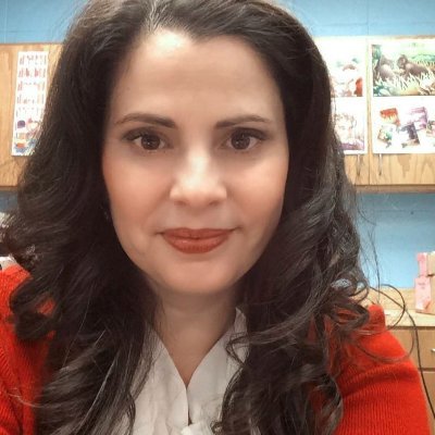 lillibrary_lady's profile picture. 