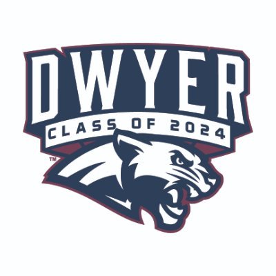 Dwyer's Class of 2024 here to showcase our students!