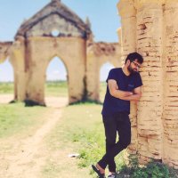 Tarun Chaudhary (@_tarunchaudhary) 's Twitter Profile