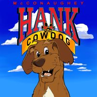 Hank the Cowdog Podcast(@Hanktcowdogpod) 's Twitter Profileg