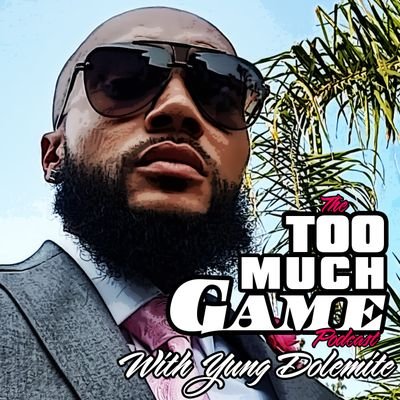 Too Much Game Podcast Profile