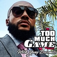 Too Much Game Podcast(@TooMuchGamePod) 's Twitter Profile Photo