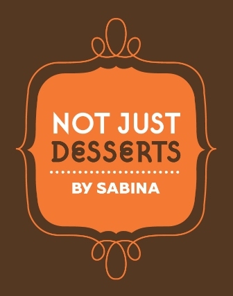 A celebration or just because, Not Just Desserts offers a range of exquisitely crafted, delicious desserts that can be customized and delivered to your doorstep