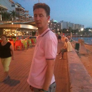 jimthorpe72's profile picture. 