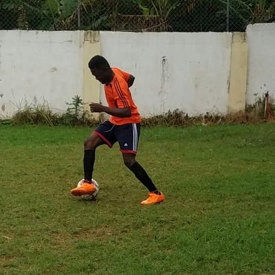 ahmedissaka95's profile picture. Am a humble nd very sociable guy