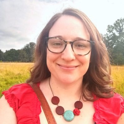 Amy_linkworker's profile picture. Social Prescribing Link Worker for BPRCVS