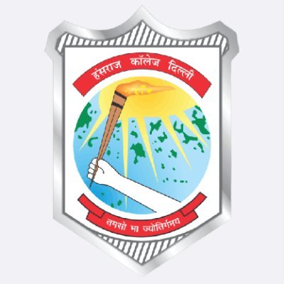 Official twitter account of Hansraj College for news,events & updates. An institution dedicated to teaching, research & nation building.RTs are not endorsement.