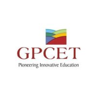 G Pullaiah College of Engineering & Technology(@gpcetofficial) 's Twitter Profile Photo