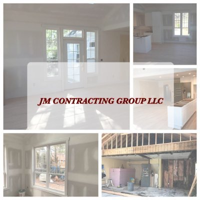 JMContractingG's profile picture. JM Contracting Group LLC is a General Contractor in Stirling, NJ