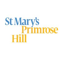 St Mary's Primrose Hill(@Stmarys_PH) 's Twitter Profile Photo