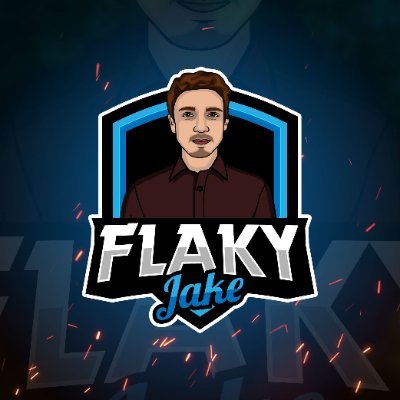 Flaky Jake