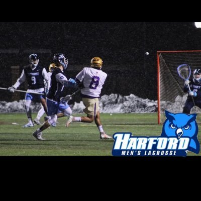 Harford cc lax