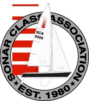 Sonar class sailing. Fleet, team, and disabled racing. Class news, rules and regattas. Sailboat racing.
