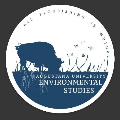 The official account of the @AugustanaSD Environmental Studies Program. #AllFlourishingIsMutual