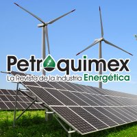 Revista Petroquimex(@Petroquimex) 's Twitter Profile Photo