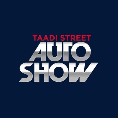 Taadi Street Auto Show