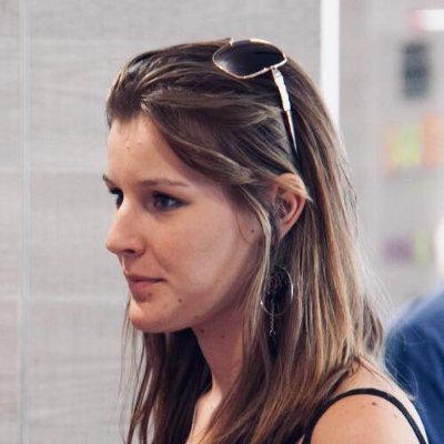 ElaineVeldman's profile picture. 