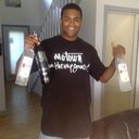 Terrell Henry - @Terrellhenry - Twitter