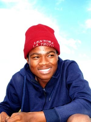 NeoOnThaBeat1's profile picture. School❤️