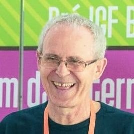 Flávio Rech Wagner Profile