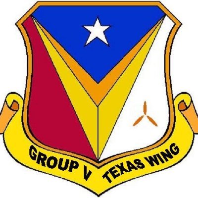 Civil Air Patrol, Texas Wing, Group V (Central Texas)